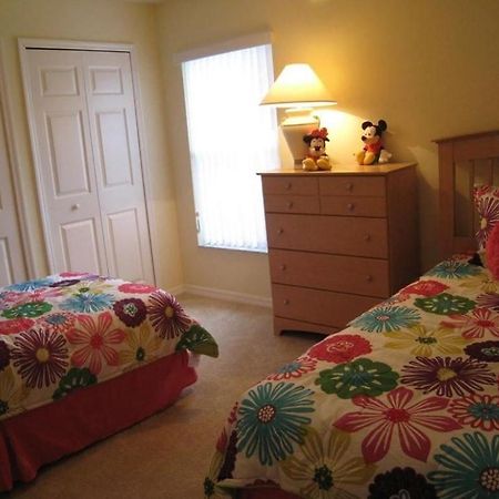 Family Vacation Home With Pool And Spa Near Disney And Universal Orlando Exteriör bild