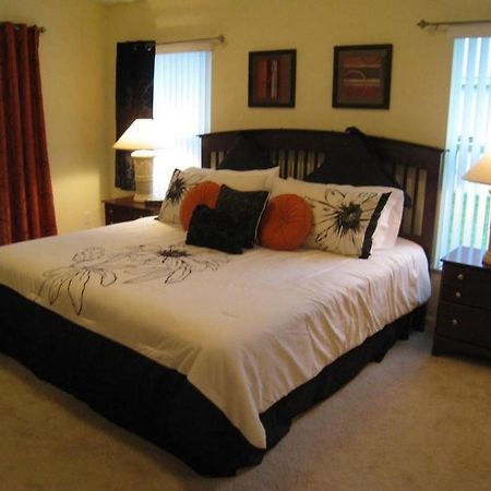 Family Vacation Home With Pool And Spa Near Disney And Universal Orlando Exteriör bild