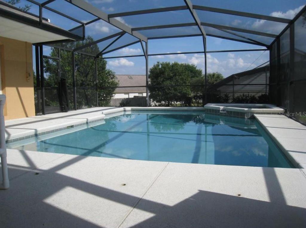 Family Vacation Home With Pool And Spa Near Disney And Universal Orlando Exteriör bild