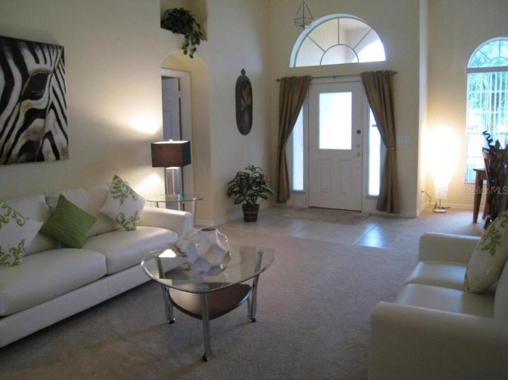 Family Vacation Home With Pool And Spa Near Disney And Universal Orlando Exteriör bild