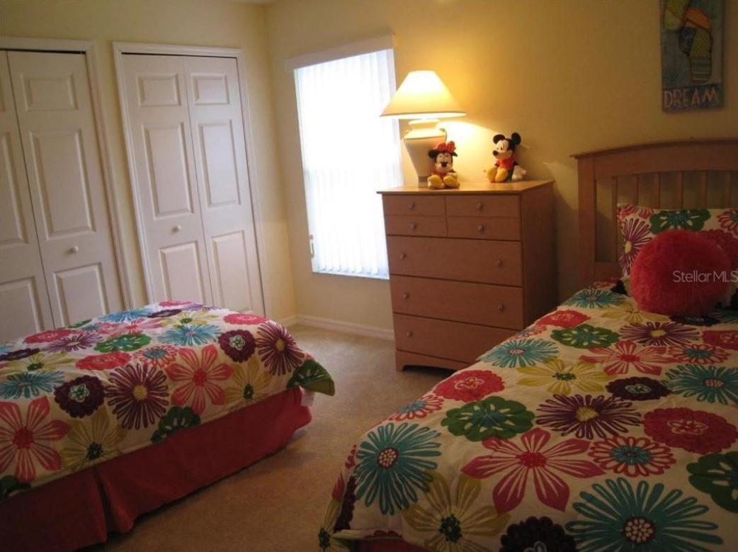 Family Vacation Home With Pool And Spa Near Disney And Universal Orlando Exteriör bild