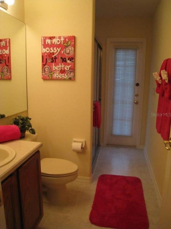 Family Vacation Home With Pool And Spa Near Disney And Universal Orlando Exteriör bild