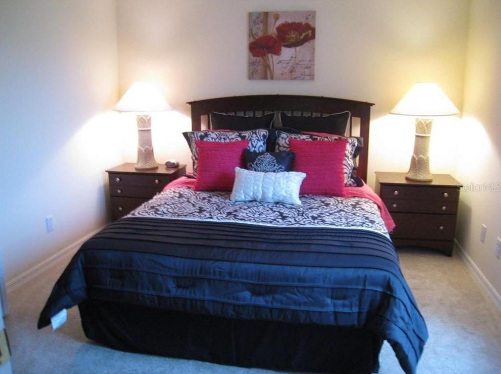 Family Vacation Home With Pool And Spa Near Disney And Universal Orlando Exteriör bild