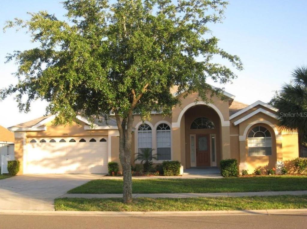Family Vacation Home With Pool And Spa Near Disney And Universal Orlando Exteriör bild