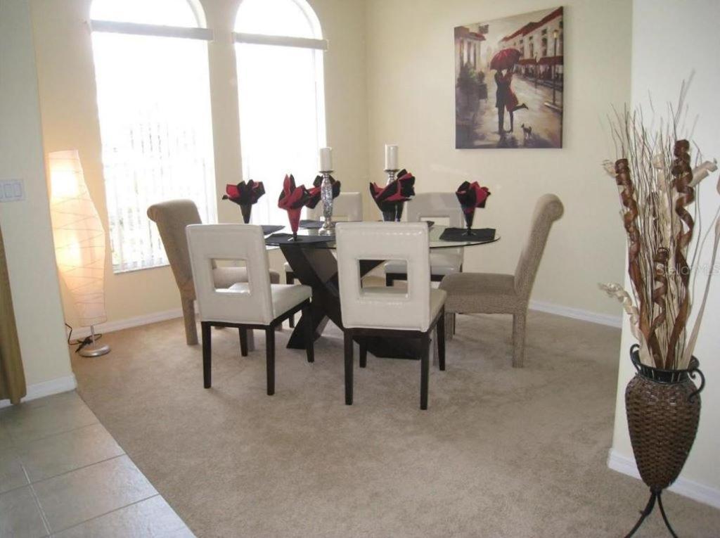 Family Vacation Home With Pool And Spa Near Disney And Universal Orlando Exteriör bild