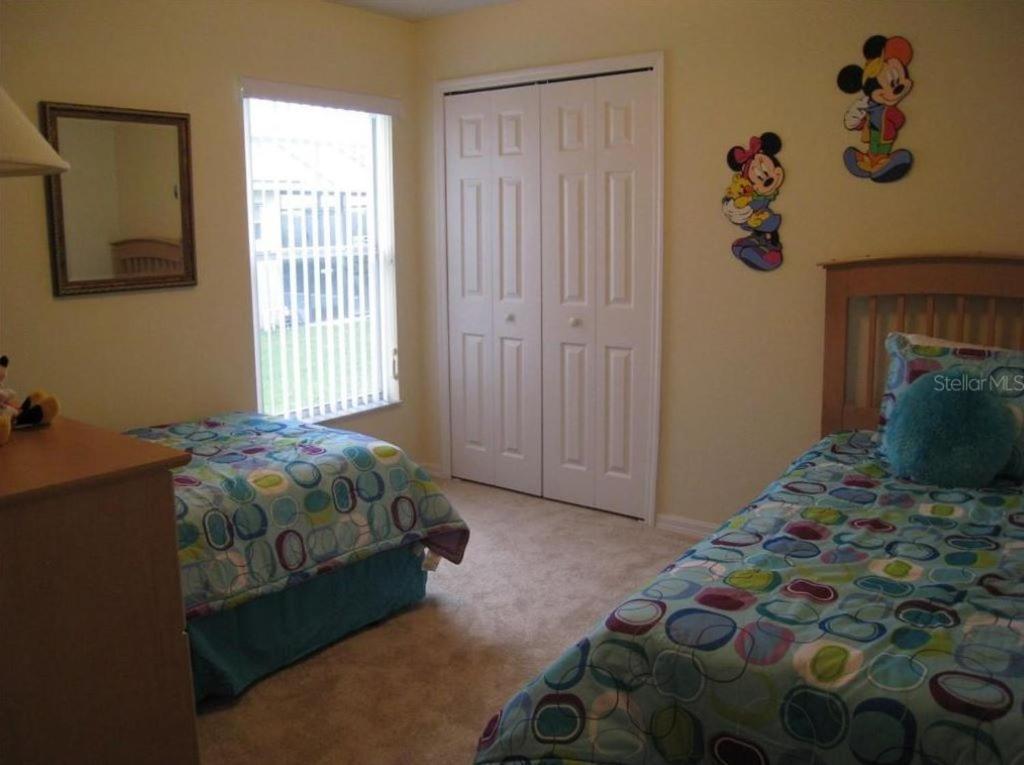 Family Vacation Home With Pool And Spa Near Disney And Universal Orlando Exteriör bild