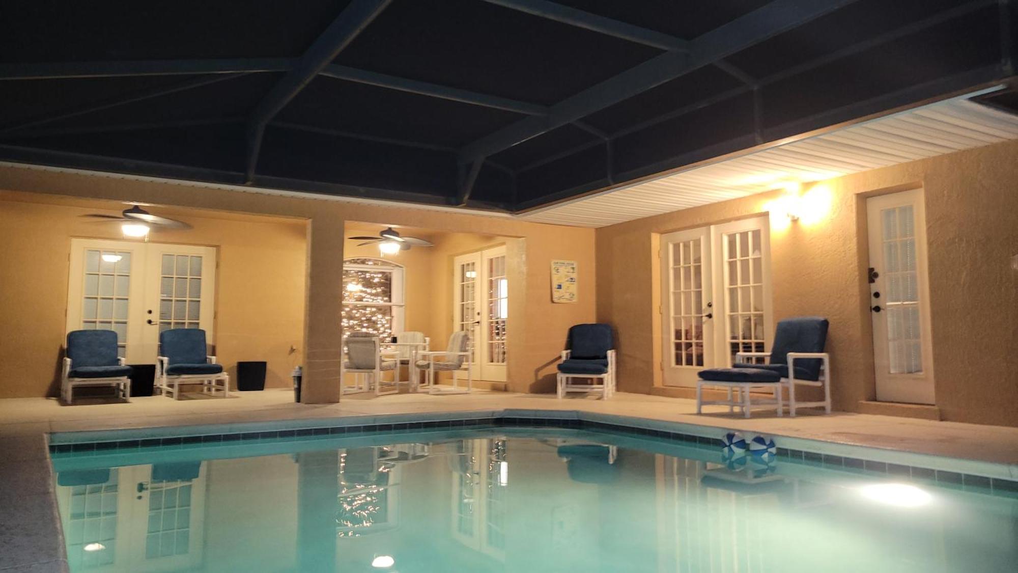 Family Vacation Home With Pool And Spa Near Disney And Universal Orlando Exteriör bild